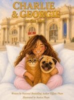 Tiffany Pham - Charlie & Georgie at the Met, Inbunden. Tillgänglighet: Lägg i varukorg