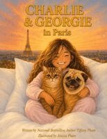 Tiffany Pham - Charlie & Georgie in Paris, Häftad. Tillgänglighet: Lägg i varukorg