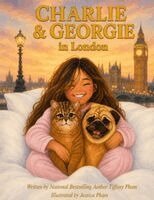 Tiffany Pham - Charlie & Georgie in London, Häftad. Tillgänglighet: Lägg i varukorg