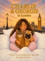 Tiffany Pham - Charlie & Georgie in London, Inbunden. Tillgänglighet: Lägg i varukorg