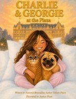 Tiffany Pham - Charlie & Georgie at the Plaza, Häftad. Tillgänglighet: Lägg i varukorg