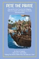 Kort A Fudurich - Pete the Pirate, Häftad. Tillgänglighet: Lägg i varukorg