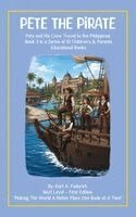 Kort A Fudurich - Pete the Pirate, Inbunden. Tillgänglighet: Lägg i varukorg