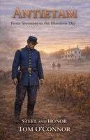 Tom O'Connor - Antietam, Häftad. Tillgänglighet: Lägg i varukorg