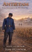 Tom O'Connor - Antietam, Inbunden. Tillgänglighet: Lägg i varukorg