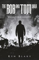 Ken Blake - Bob and Tom Saga, Häftad