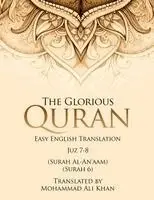 Mohammad Ali Khan - Glorious Quran, Häftad. Tillgänglighet: Lägg i varukorg