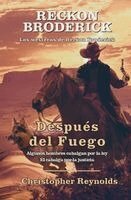 Christopher Reynolds - Después del Fuego, Häftad. Tillgänglighet: Lägg i varukorg