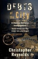 Christopher Reynolds - Debts of the City, Häftad. Tillgänglighet: Lägg i varukorg