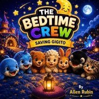 Allen Rubin - Saving Gigito, Häftad
