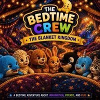 Allen Rubin - Blanket Kingdom, Häftad