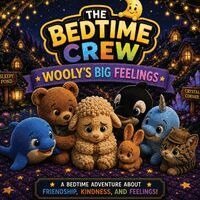Allen Rubin - Wooly's Big Feelings, Häftad