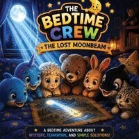 Allen Rubin - Lost Moonbeam, Häftad