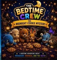 Allen Rubin - Midnight Cookie Mystery, Inbunden. Tillgänglighet: Lägg i varukorg