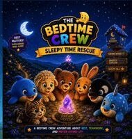 Allen Rubin - Sleepy Time Rescue, Inbunden. Tillgänglighet: Lägg i varukorg