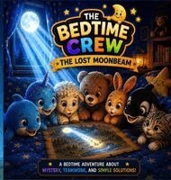 Allen Rubin - Lost Moonbeam, Inbunden. Tillgänglighet: Lägg i varukorg