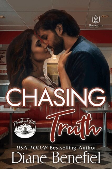 Diane Benefiel - Chasing Truth, E-bok