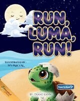 Diane Kann - Run, Luma, Run!, Häftad. Tillgänglighet: Lägg i varukorg