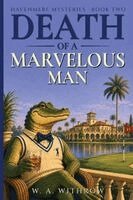 W a Withrow - Death of a Marvelous Man, Häftad