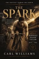 Carl Williams - Spark, Häftad. Tillgänglighet: Lägg i varukorg