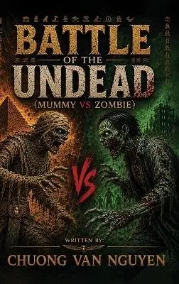 Chuong Van Nguyen - Battle of the Undead, Inbunden. Tillgänglighet: Lägg i varukorg