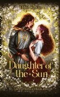 Effie Calvin - Daughter of the Sun, Häftad