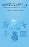 Thomas Gontarz - Collection of Eight Heavenly Lessons, Inbunden