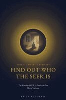 Brick Hut Press - Find Out Who the Seer Is, Häftad