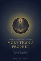 Brick Hut Press - More Than a Prophet, Häftad