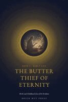 Brick Hut Press - Butter Thief of Eternity, Häftad