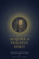 Brick Hut Press - Acquire a Peaceful Spirit, Övrigt