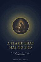 Brick Hut Press - Flame That Has No End, Häftad