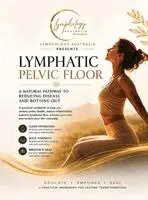 Michelle Richardson - Lymphatic Pelvic Floor, Inbunden. Tillgänglighet: Lägg i varukorg