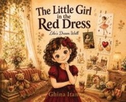 Little Girl in the Red Dress
