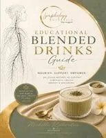 Michelle Richardson - Educational Blended Drinks Guide, Häftad. Tillgänglighet: Lägg i varukorg