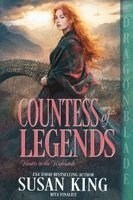 Susan King - Countess of Legends, Häftad. Tillgänglighet: Lägg i varukorg