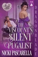 Nicki Pascarella - Viscount's Silent Pugilist, Häftad