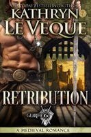 Kathryn Le Veque - Retribution, Häftad