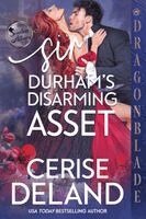 Cerise Deland - Sir Durham's Disarming Asset, Häftad. Tillgänglighet: Lägg i varukorg