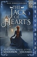 Maddison Michaels - Jack of Hearts, Häftad