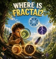 Laura Bell - Where is Fractal?, Inbunden. Tillgänglighet: Lägg i varukorg