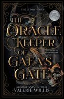 Valerie Willis - Oracle Keeper of Gaea's Gate, Häftad
