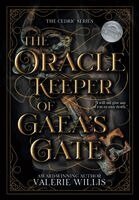 Valerie Willis - Oracle Keeper of Gaea's Gate, Inbunden