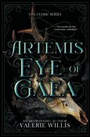Willis - Artemis Eye of Gaea, Häftad