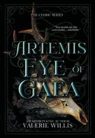 Willis - Artemis Eye of Gaea, Inbunden
