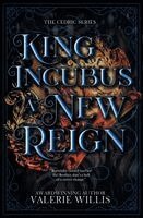 Valerie Willis - King Incubus a New Reign, Häftad