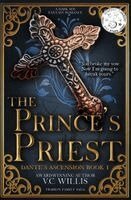 V C Willis - Prince's Priest, Häftad