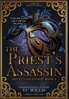 V C Willis - Priest's Assassin, Inbunden