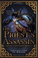 V C Willis - Priest's Assassin, Häftad