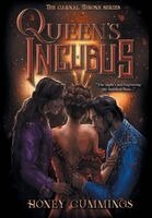 Honey Cummings - Queen's Incubus, Inbunden